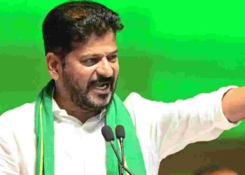 రాష్ట్ర అభివృద్ధి కోసం కాంగ్రెస్ అవసరం: సీఎం రేవంత్రెడ్డి