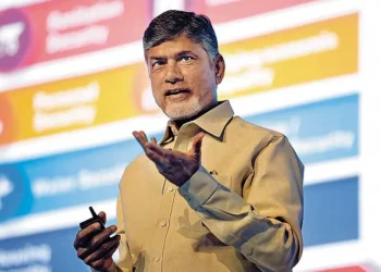 ప్రతి ఎకరాకూ సాగునీరు అందించడమే లక్ష్యం