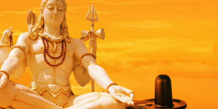 మహా శివరాత్రి సందర్భంగా మహా శివోహం – భక్తి మహోత్సవానికి ఆహ్వానం