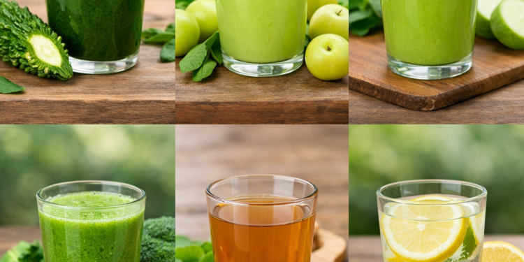 షుగర్ లెవల్స్ అదుపులో లేవా? డైట్‌లో ఇవి చేర్చండి!!