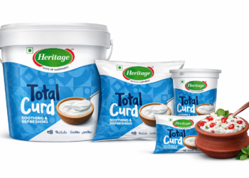 హెరిటేజ్ పెరుగుపై ఆరోపణలు అవాస్తవం: సంస్థ స్పష్టీకరణ