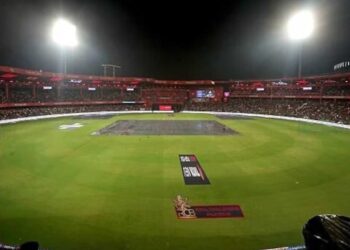 చిన్నస్వామిలో మళ్లీ ఐపీఎల్ జోష్‌.. కేబినెట్ గ్రీన్‌సిగ్నల్