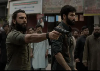 ‘ధురంధర్‌ 2’పై యామీ రివ్యూ… సినిమాపై అంచనాలు రెట్టింపు!