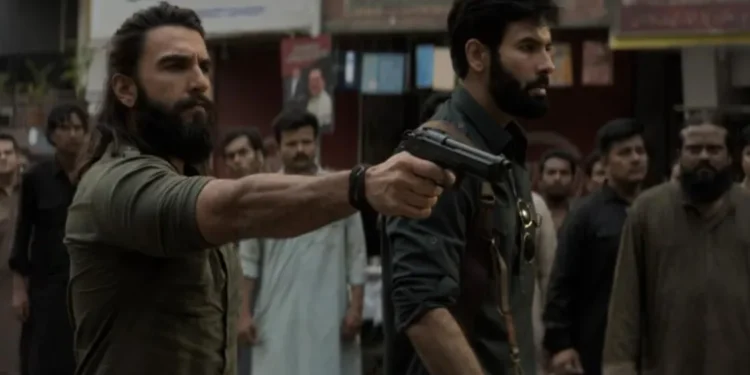 ‘ధురంధర్ 2’పై యామీ రివ్యూ… సినిమాపై అంచనాలు రెట్టింపు!