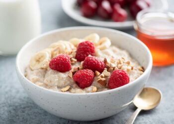 మీ రోజువారీ ఆహారంలో ఓట్స్ ఎందుకు ఉండాలి?