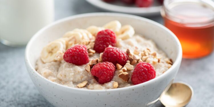 మీ రోజువారీ ఆహారంలో ఓట్స్ ఎందుకు ఉండాలి?