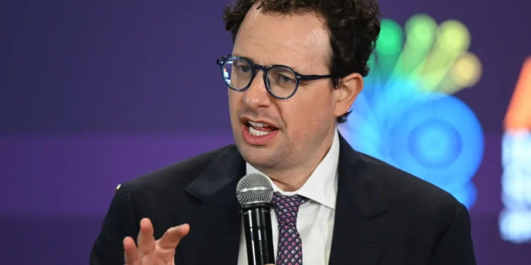 అమెరికా రక్షణశాఖకు గట్టి సమాధానం… ఆంథ్రోపిక్ ధీటైన నిర్ణయం!!