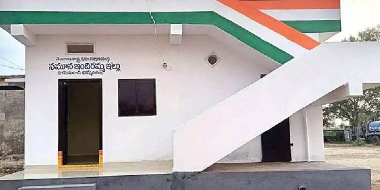 ఇందిరమ్మ ఇళ్ల రెండో జాబితా త్వరలో | మంత్రి పొంగులేటి కీలక ప్రకటన