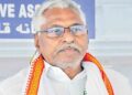 కిమ్స్‌లో మాజీ మంత్రి చికిత్స… పార్టీ వర్గాల్లో ఆందోళన