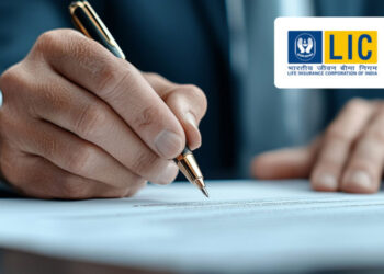 LIC Q3 ఫలితాలు: రూ.12,958 కోట్ల నికర లాభం నమోదు