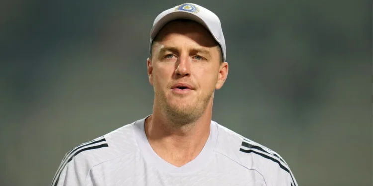 సూపర్ 8 ముందు మోర్కెల్ కీలక వ్యాఖ్యలు