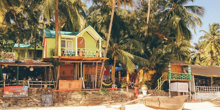 పాకాల బీచ్‌లో పండగ వాతావరణం.. సందడికి సిద్ధమా?