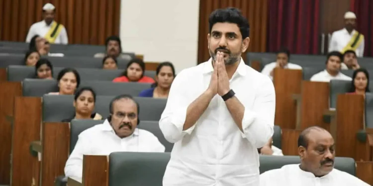 విశాఖ భవిష్యత్తు మార్చడమే మా లక్ష్యం.. కేవలం ఆరోపణలు చేస్తే కుదరదు!