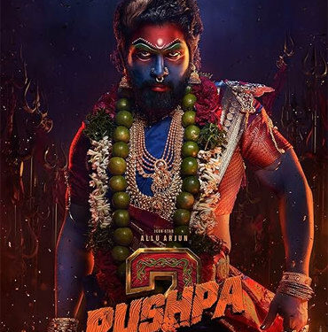 ‘పుష్ప 2’ సెన్సేషన్… బెస్ట్ ఫిల్మ్ అవార్డు సొంతం!