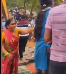 చివరిసారిగా ఒక్కసారి నా ఇల్లు చూసుకోనివ్వండి…