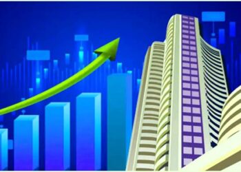 పుంజుకున్న సూచీలు.. లాభాల్లో ముగిసిన మార్కెట్లు