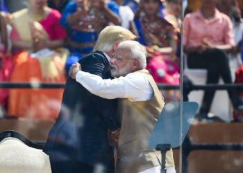 మోదీ నాయకత్వంలో భారత్‌కు గొప్ప విజయం: నారా లోకేశ్