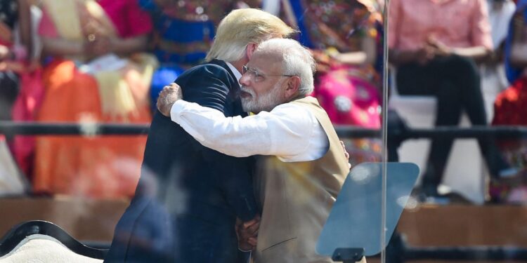 మోదీ నాయకత్వంలో భారత్‌కు గొప్ప విజయం: నారా లోకేశ్