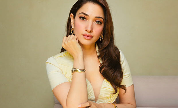 హీరోయిన్ నుంచి బిజినెస్వుమన్ దాకా… తమన్నా కొత్త అడుగు