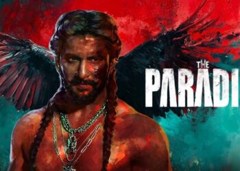 ‘ది ప్యారడైజ్’ నుంచి ఫస్ట్ బీట్… నాని ఫ్యాన్స్ ఫుల్ జోష్!