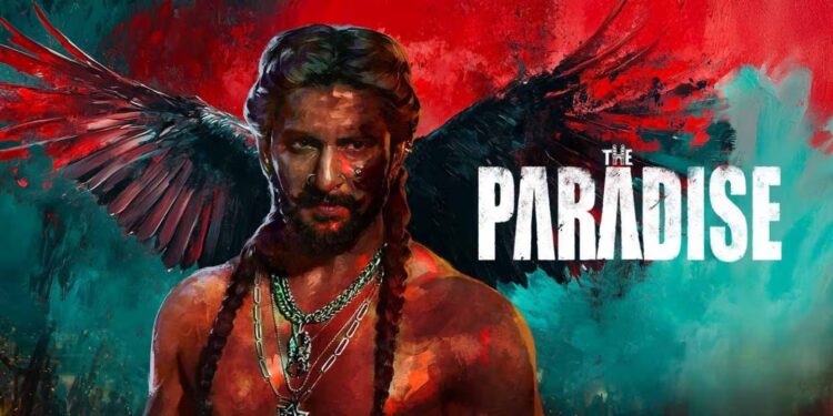 ‘ది ప్యారడైజ్’ నుంచి ఫస్ట్ బీట్… నాని ఫ్యాన్స్ ఫుల్ జోష్!