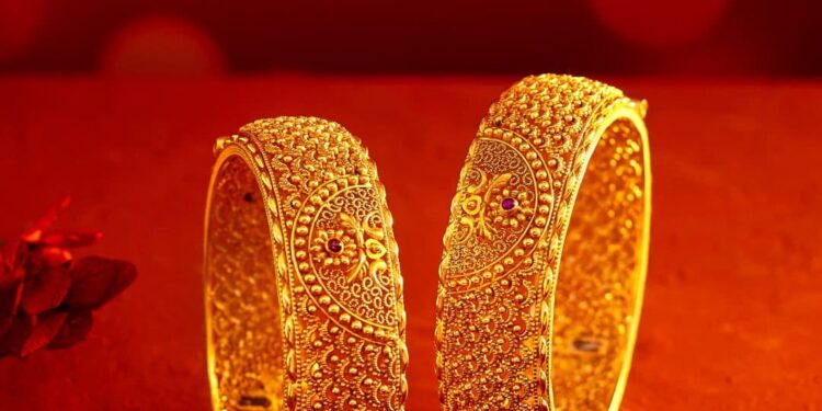 పెళ్లిళ్ల సీజన్ ముందు బంగారం ధరల ట్రెండ్