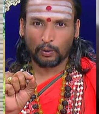 ‘ఆమె’ కోసం గాడితప్పిన జ్యోతిషుడు | దాడి కేసులో కమలాకర్ భట్ అరెస్ట్