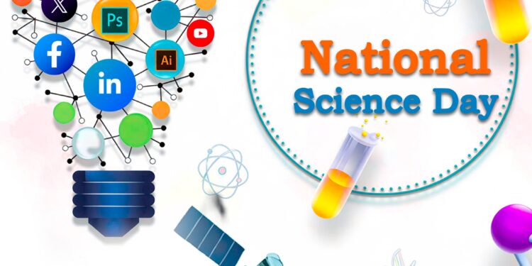 జాతీయ విజ్ఞాన దినోత్సవం శుభాకాంక్షలు 1 జాతీయ విజ్ఞాన దినోత్సవం శుభాకాంక్షలు