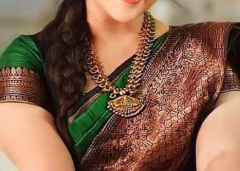 ఓటీటీ వేదికపై మీనా కొత్త అవతారం