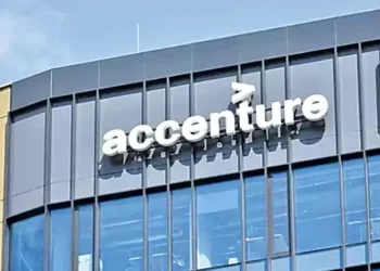 "The AI Shift: Accenture Joins Google and Microsoft in Tech’s New Frontier!"