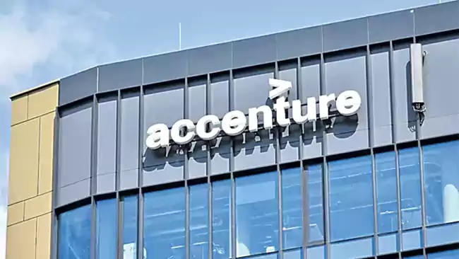 ఏఐ వైపు టెక్ దిగ్గజాల అడుగులు: గూగుల్, మైక్రోసాఫ్ట్ బాటలోనే యాక్సెంచర్! 1 "The AI Shift: Accenture Joins Google and Microsoft in Tech’s New Frontier!"