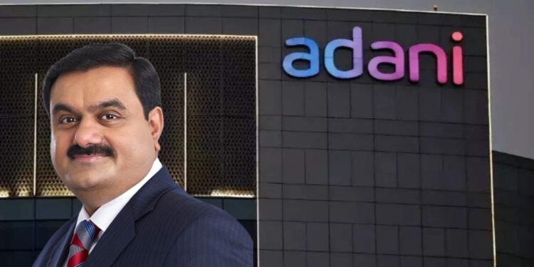 భారత్‌ను AI హబ్‌గా తీర్చిదిద్దే లక్ష్యం.. అదానీ గ్రూప్ ప్రకటన