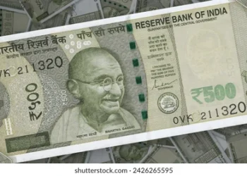 మైనింగ్ అధికారి ఇంట్లో నోట్ల వర్షం.. ఏసీబీ షాక్!