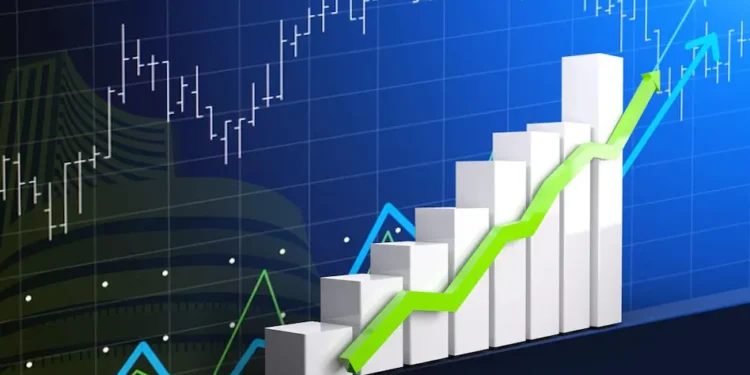 మార్కెట్‌లో ఉత్సాహం.. 25,700 ఎగువకు నిఫ్టీ