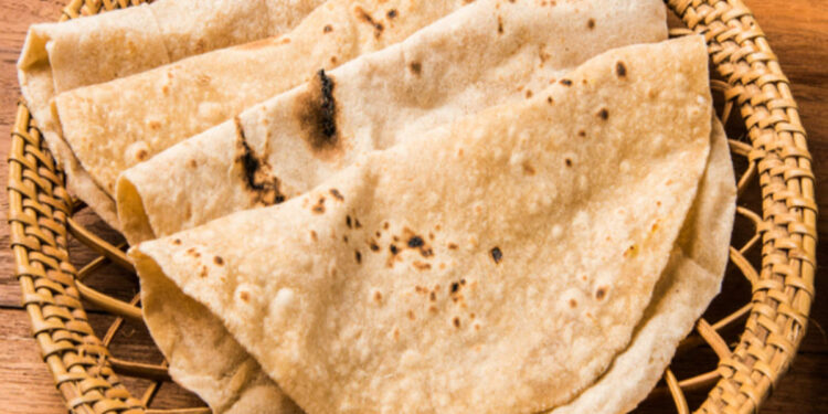 డిన్నర్‌లో చపాతీ తింటున్నారా? అయితే ఇది మీకోసం!