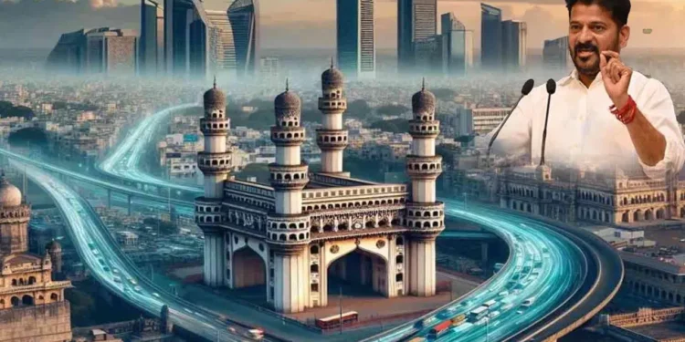 ఏఐ అభివృద్ధి కోసం ప్రత్యేకమైన వార్ రూమ్ ఏర్పాటు చేయాలి: సీఎం రేవంత్రెడ్డి