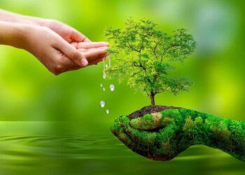 ప్రకృతి – మన ప్రాణాధారం