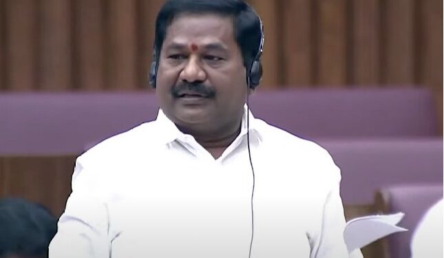 ఏపీ అసెంబ్లీలో ఔట్సోర్సింగ్ ఉద్యోగులపై చర్చ 1 ఏపీ అసెంబ్లీలో ఔట్సోర్సింగ్ ఉద్యోగులపై చర్చ