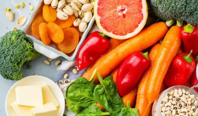 విటమిన్ ఎ ఎందుకు అవసరం? మహిళలు, పిల్లల ఆరోగ్యానికి కీలక పోషకం