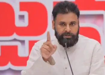 తిరుమల లడ్డూ కల్తీ దోషులను వదిలిపెట్టం: పవన్ కల్యాణ్