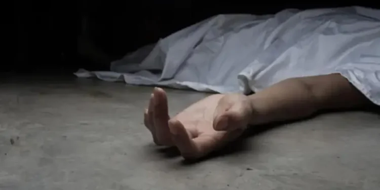 పెళ్లి చేసుకున్నందుకు ప్రాణాలు కోల్పోయిన వరుడు