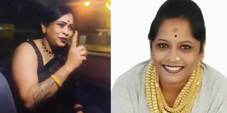 బెంగళూరులో సంచలనం… వ్యాపారవేత్త కిడ్నాప్‌ కేసులో లేడీ డాన్‌ అరెస్ట్‌