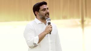 5 ఏళ్లలో 20 లక్షల ఉద్యోగాలే లక్ష్యం: మంత్రి లోకేష్