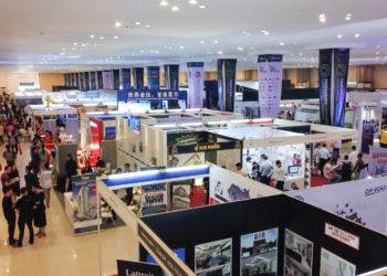 స్వీట్హోమ్ రియల్ ఎస్టేట్ ఎక్స్పోకు ఘన ఆరంభం