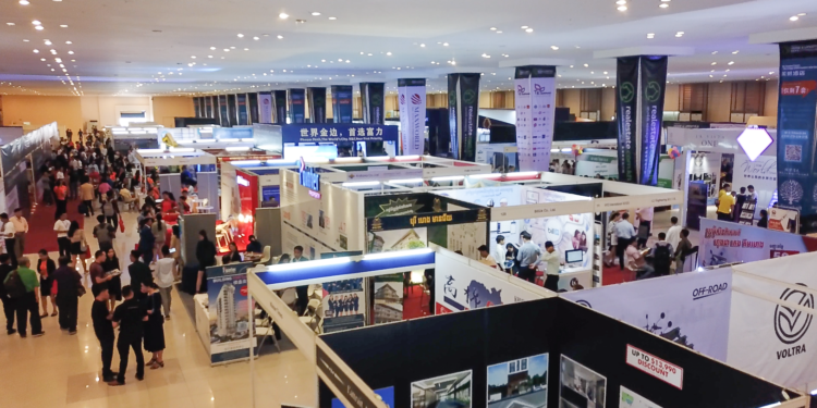 స్వీట్‌హోమ్ రియల్ ఎస్టేట్ ఎక్స్‌పోకు ఘన ఆరంభం