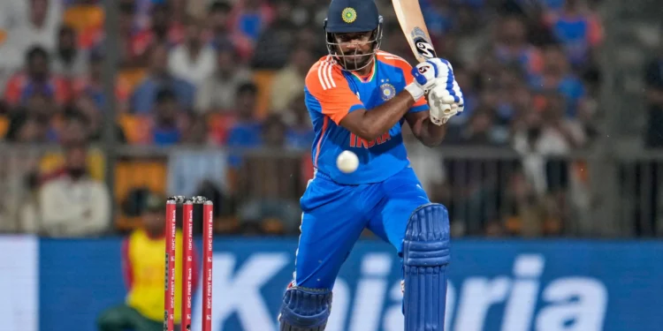 ఓపెనర్ల స్ట్రాటజీపై గావస్కర్ కీలక వ్యాఖ్యలు