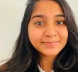 అమెరికాలో తెలుగు విద్యార్థిని మృతి - రూ.262 కోట్ల పరిహార ఒప్పందం