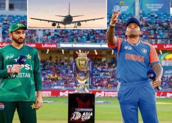 ఇండియా–పాక్ ..కొలంబోకు టికెట్ ధరలు ఆకాశమే హద్దు!