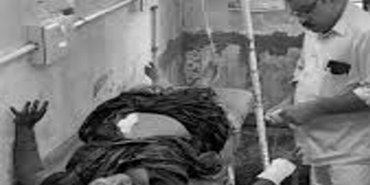 నెల్లూరులో దారుణం – ప్రభుత్వ ఉపాధ్యాయురాలిపై కత్తి దాడి, బంగారు ఆభరణాలు దోపిడీ