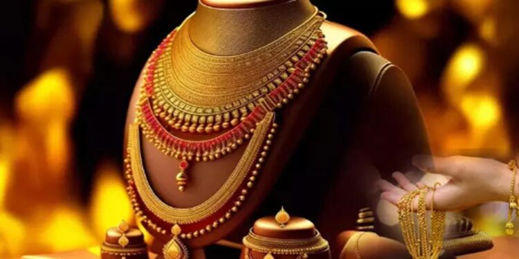 తగ్గిన బంగారం, వెండి ధరలు… పసిడిపై రూ.1,600 తగ్గింపు